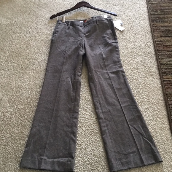 Gap straight fit trousers - Picture 4 of 6